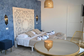Riad Casa Vacanze Terrasini